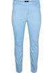 Jeggings mit Taschen, Light blue, Packshot image number 0