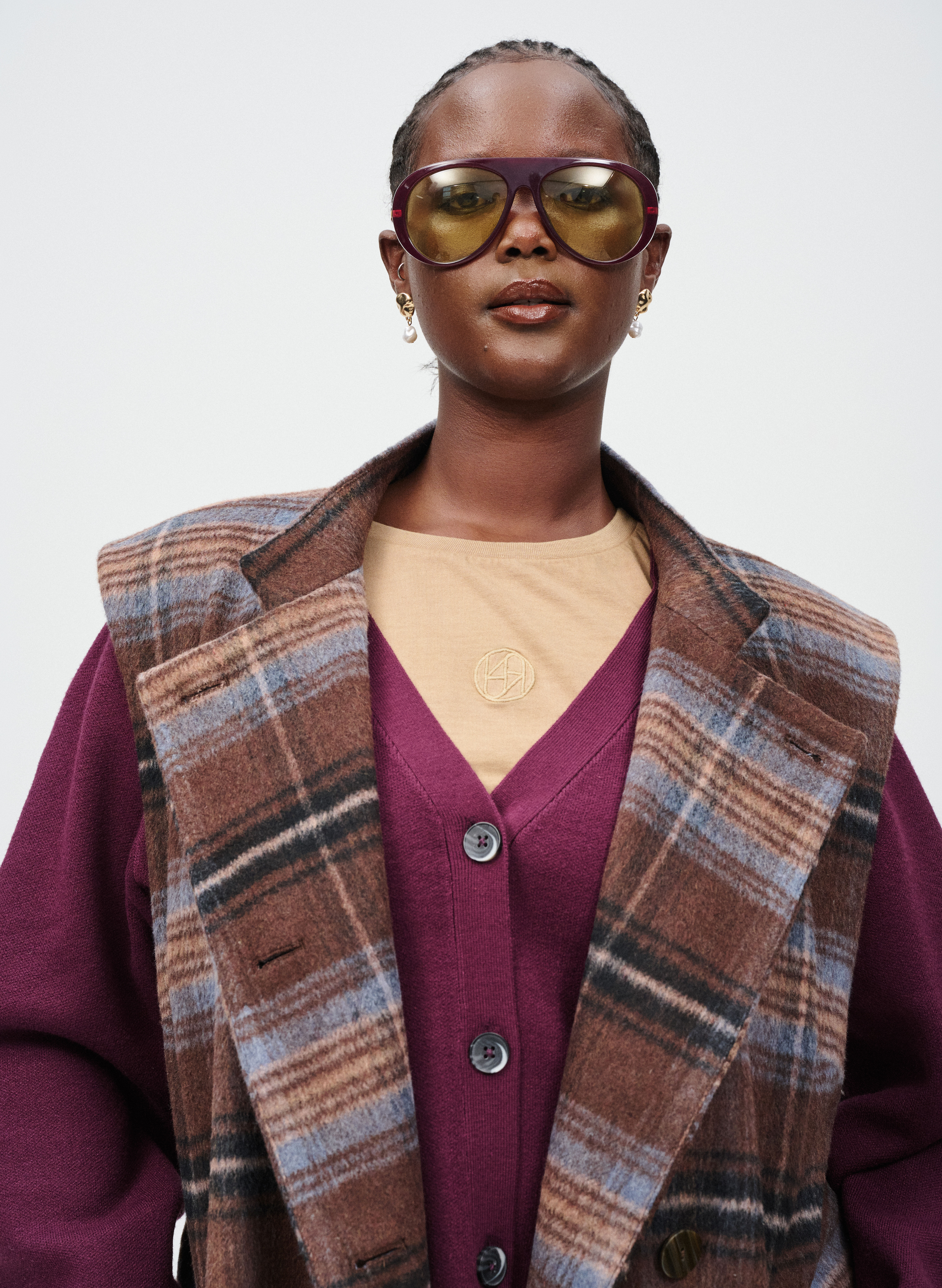 ZizziKaro-Westen-Look, , Model