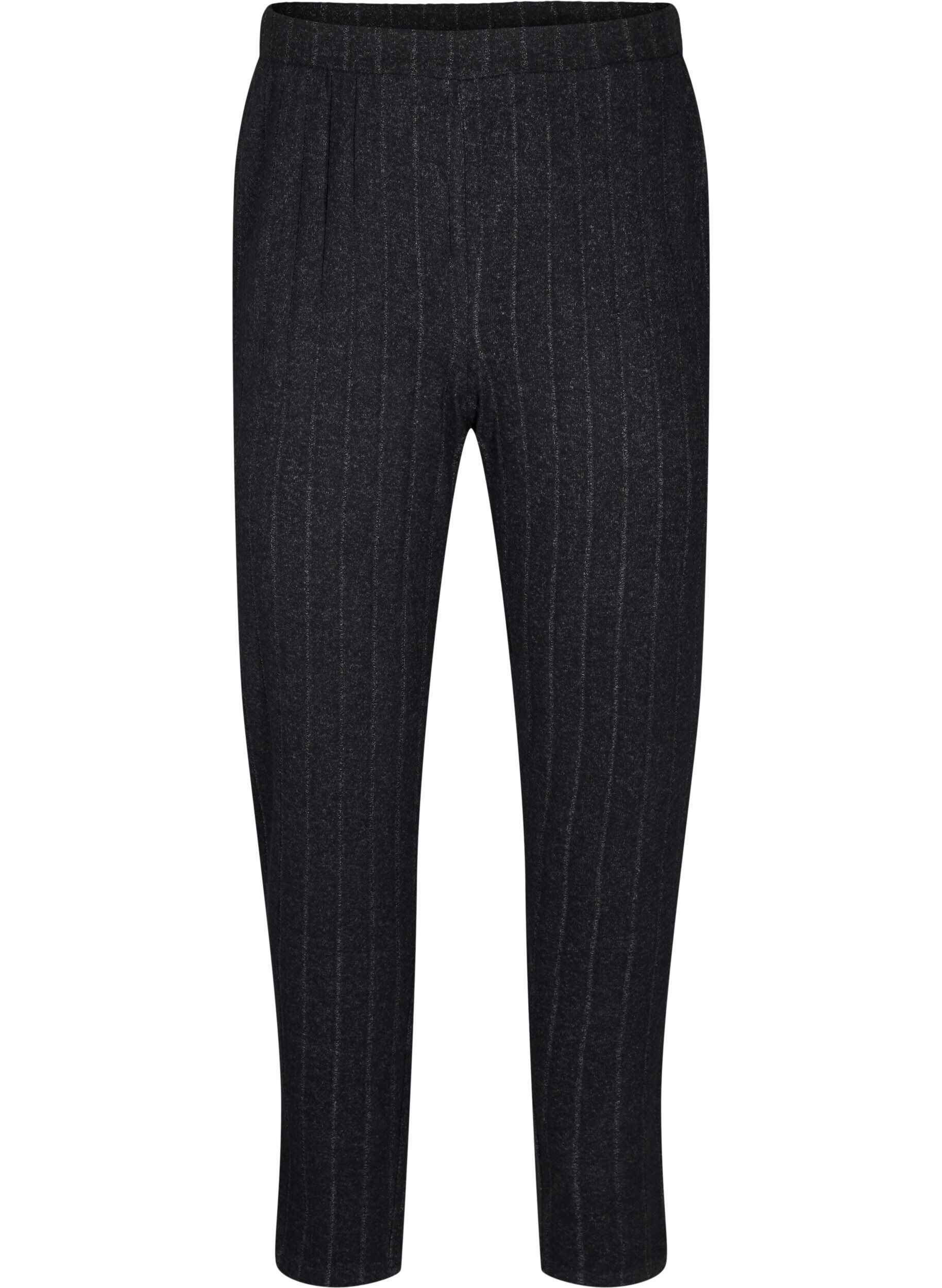 Loungehose mit Taschen