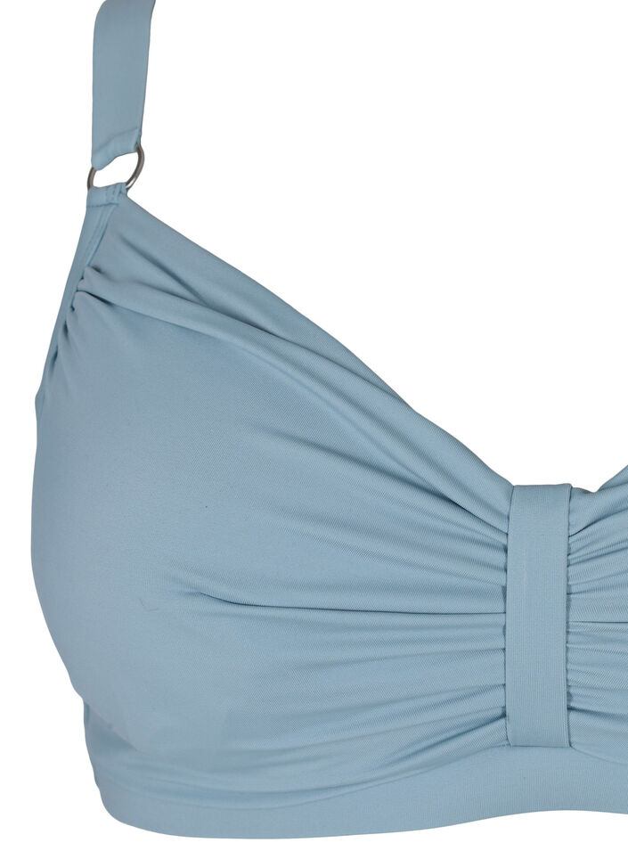 Bikinioberteil mit Bügel, Citadel, Packshot image number 2