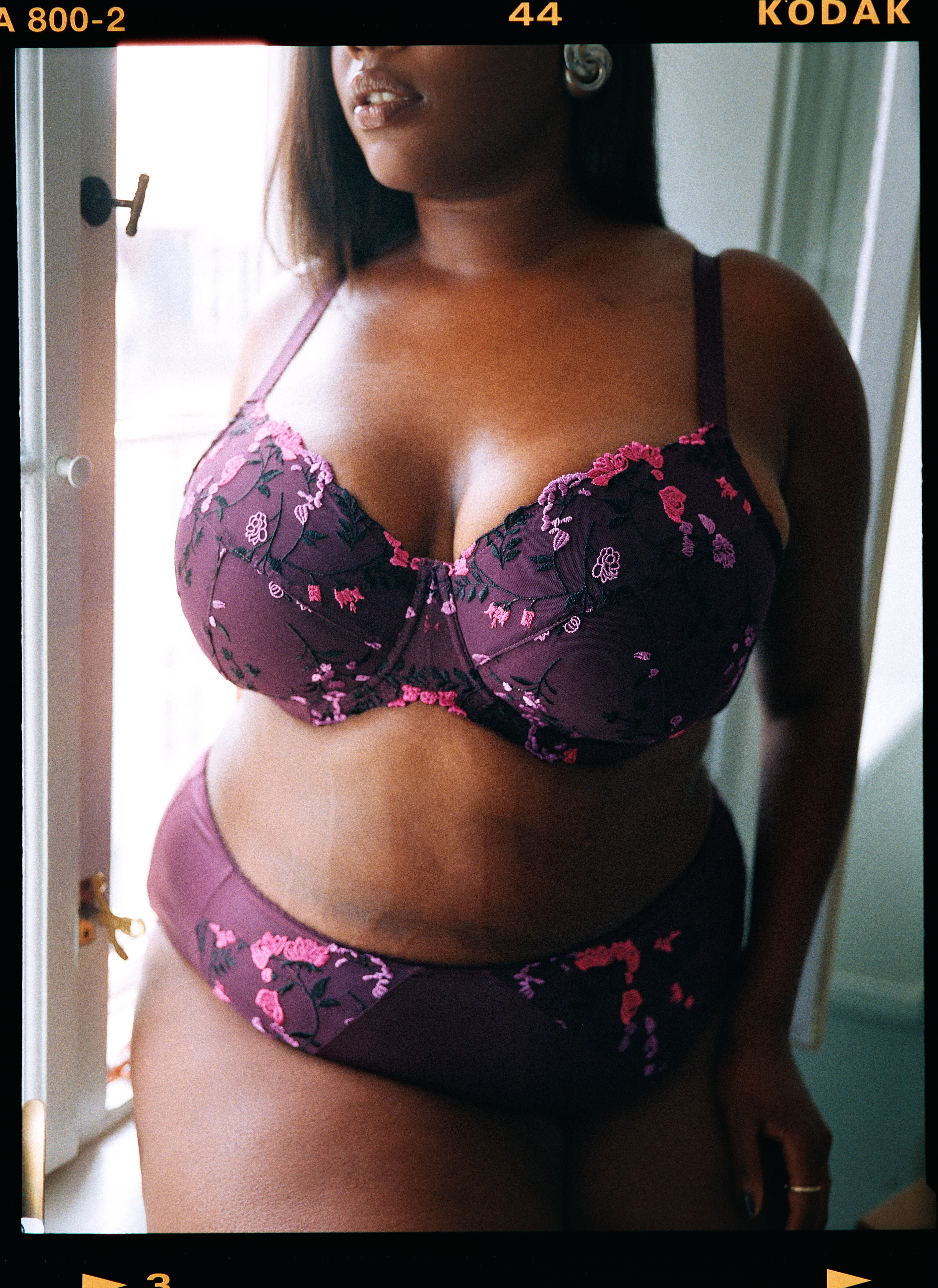 ZizziBlumendetails , , Model