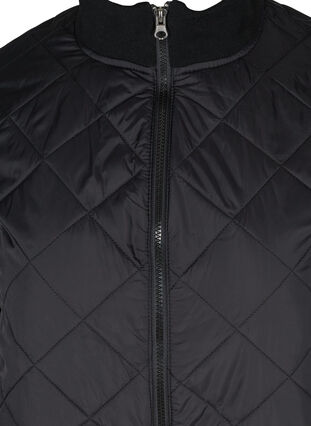 Stepp-Jumpsuit mit verstellbarer Taille, Black, Packshot image number 2
