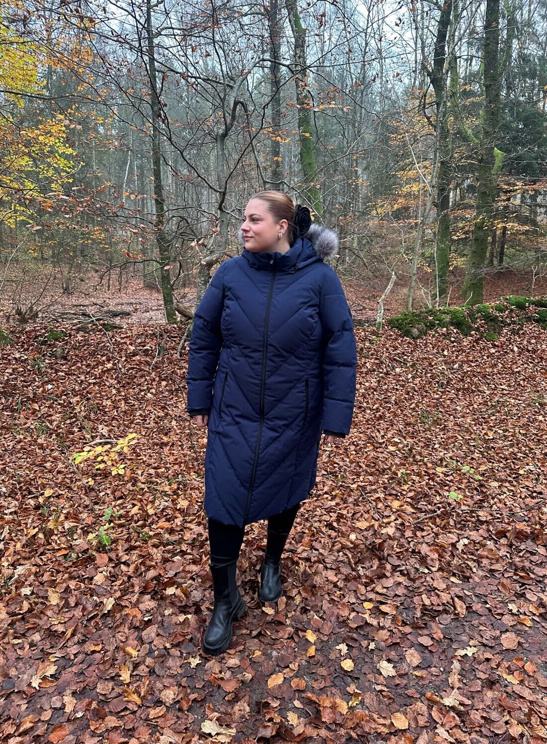 ZizziInspiration, , Model