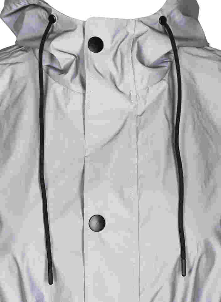 Reflektierende Jacke, Reflex, Packshot image number 2