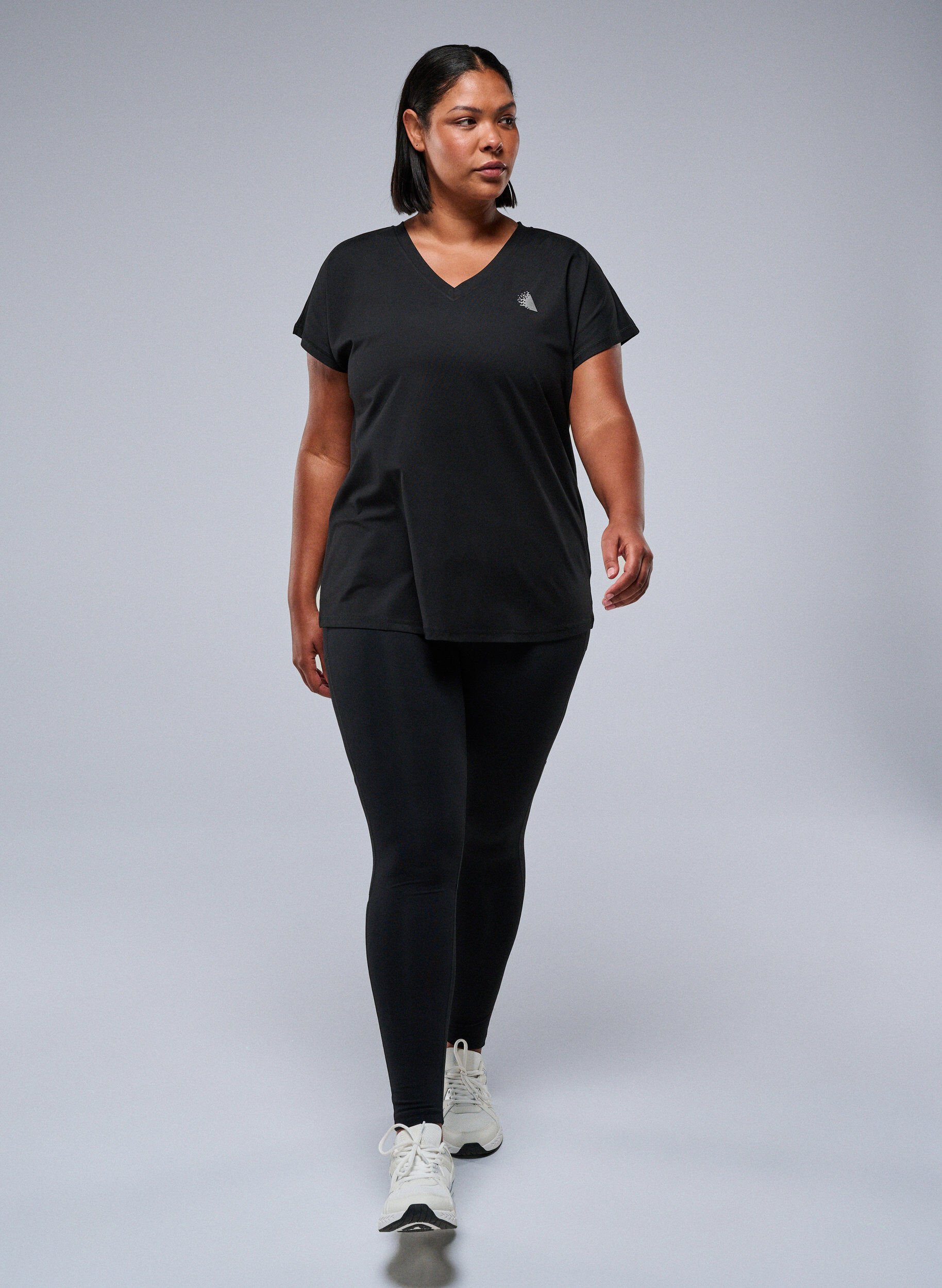 Trainings-T-Shirts