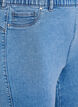 Jeggings mit hoher Taille, Blau, Packshot image number 2