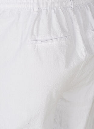 3/4 Hose, Bright White, Packshot image number 3