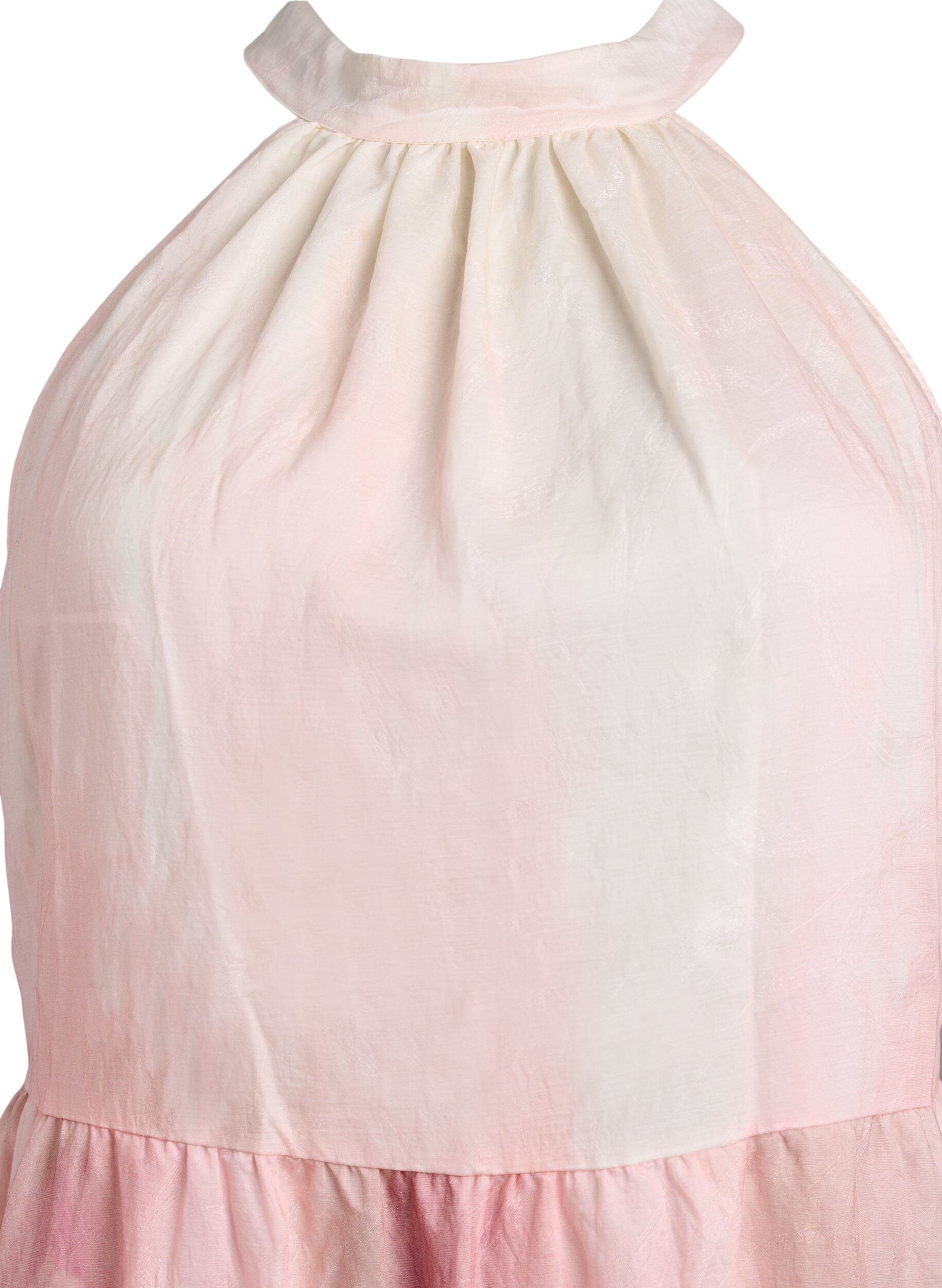 ZizziMidi-Neckholderkleid, Rot, Packshot image number 2