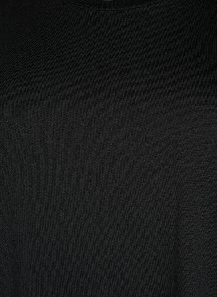 2er-Pack kurz&auml;rmlige T-Shirts, Pink, Packshot image number 3