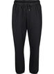 Jogginghosen mit Taschen, Schwarz, Packshot image number 0