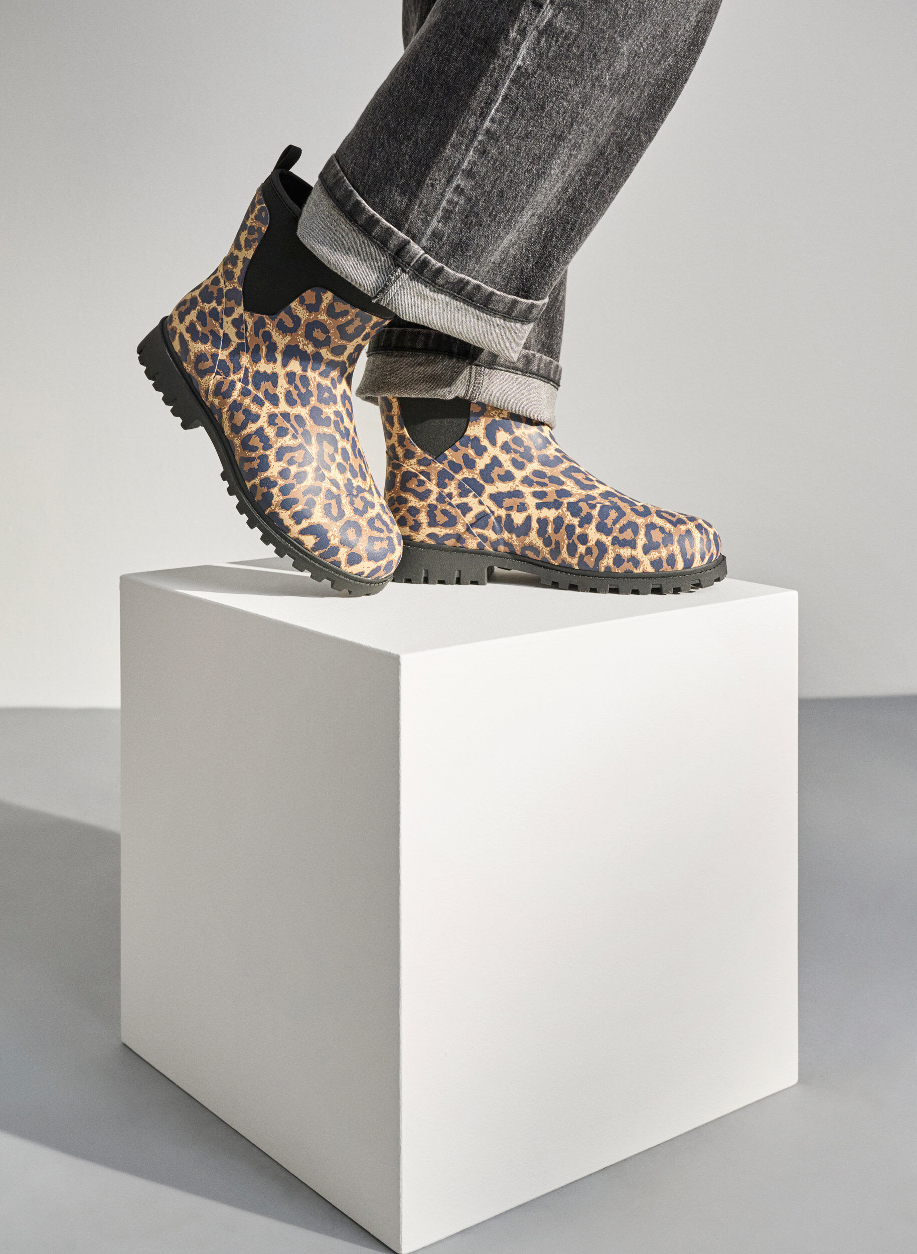 Stiefel