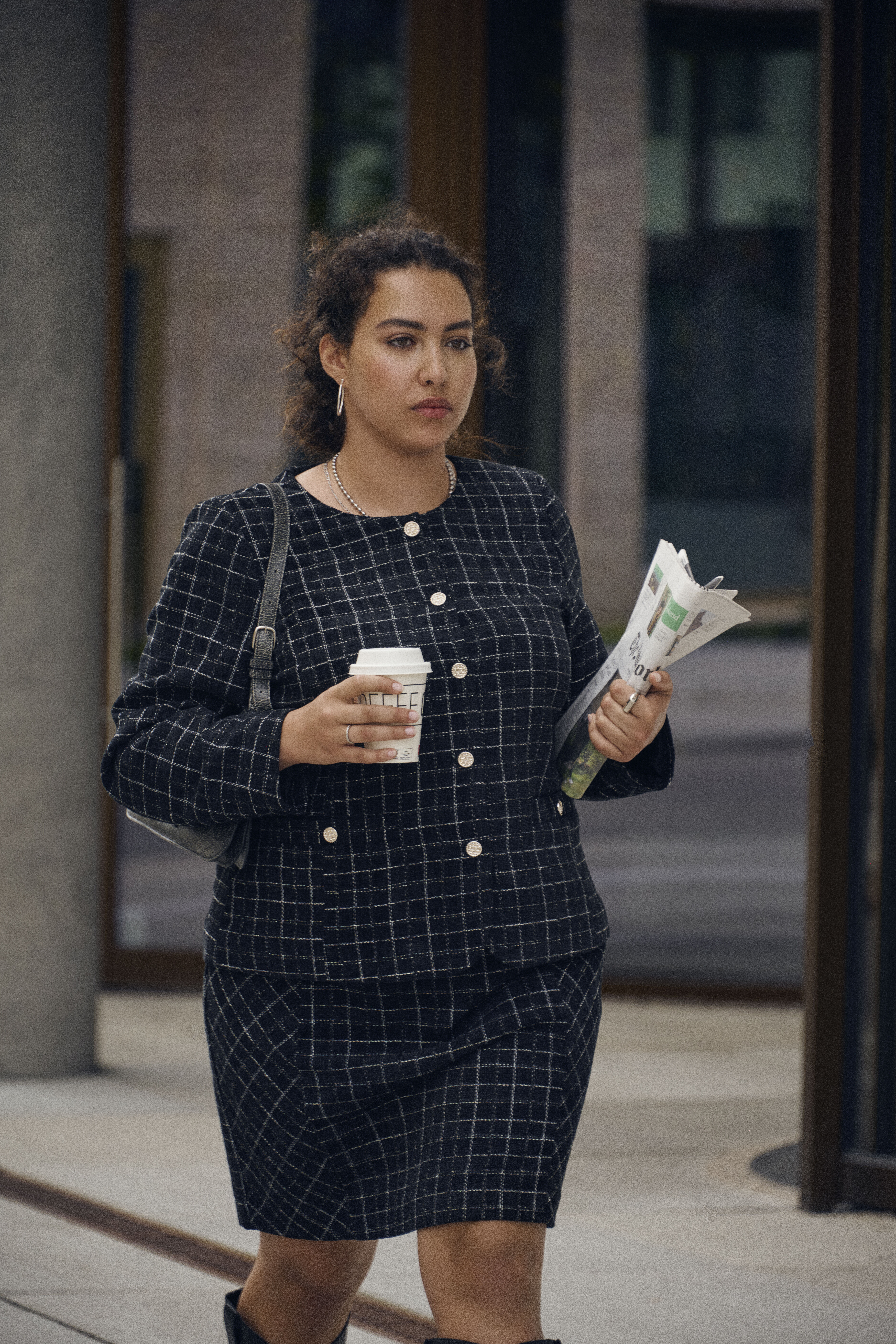 ZizziPassende Sets, , Model