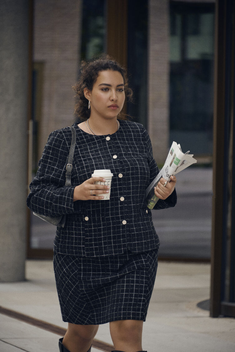 Passende Sets, , Model