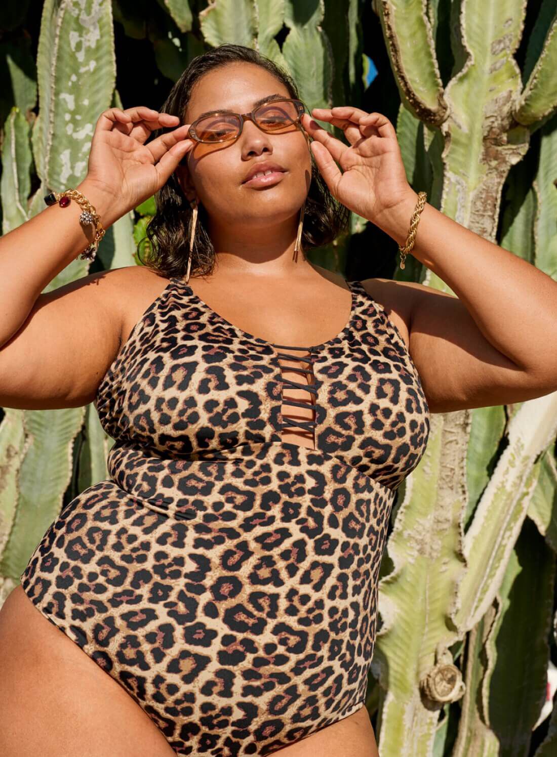 ZizziLeoparden-Rock, , Model