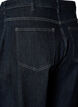 Barrel-Jeans mit hoher Taille, Blau, Packshot image number 3