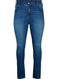 Super schlanke Bea Jeans mit extra hoher Taille