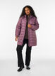 Steppjacke, Rot, Model image number 1