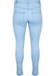 Viona Jeans mit normaler Taille, Blau, Packshot image number 1