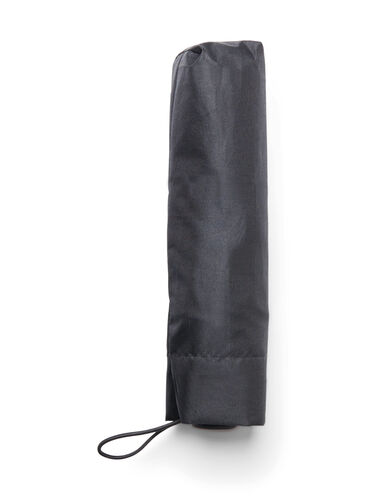 Regenschirm, Black, Packshot image number 3