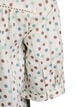 Bluse mit Print und 1/2-&Auml;rmeln, Wei&szlig;, Packshot image number 3