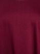 Ballkleid mit Taschen, Dunkles Bordeaux, Packshot image number 2