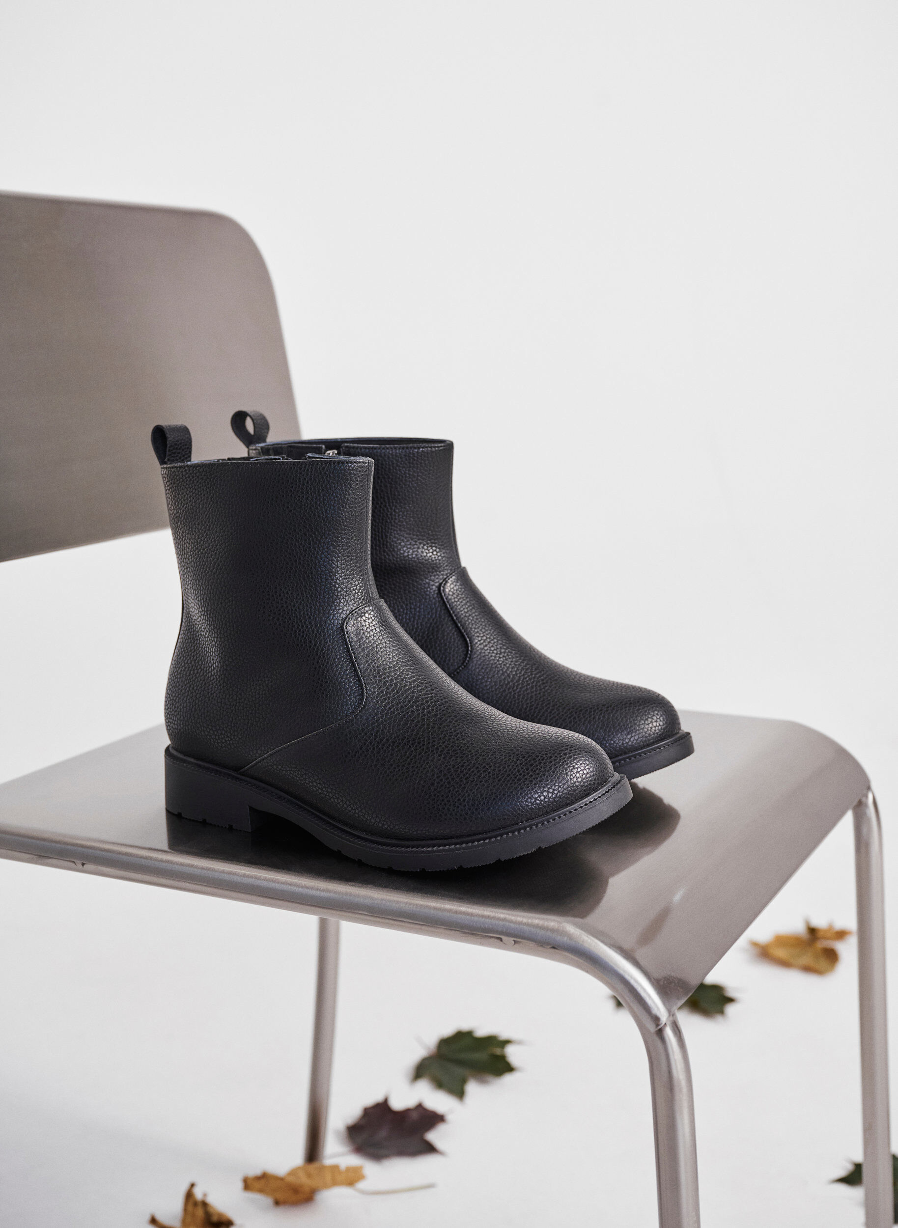 Stiefeletten