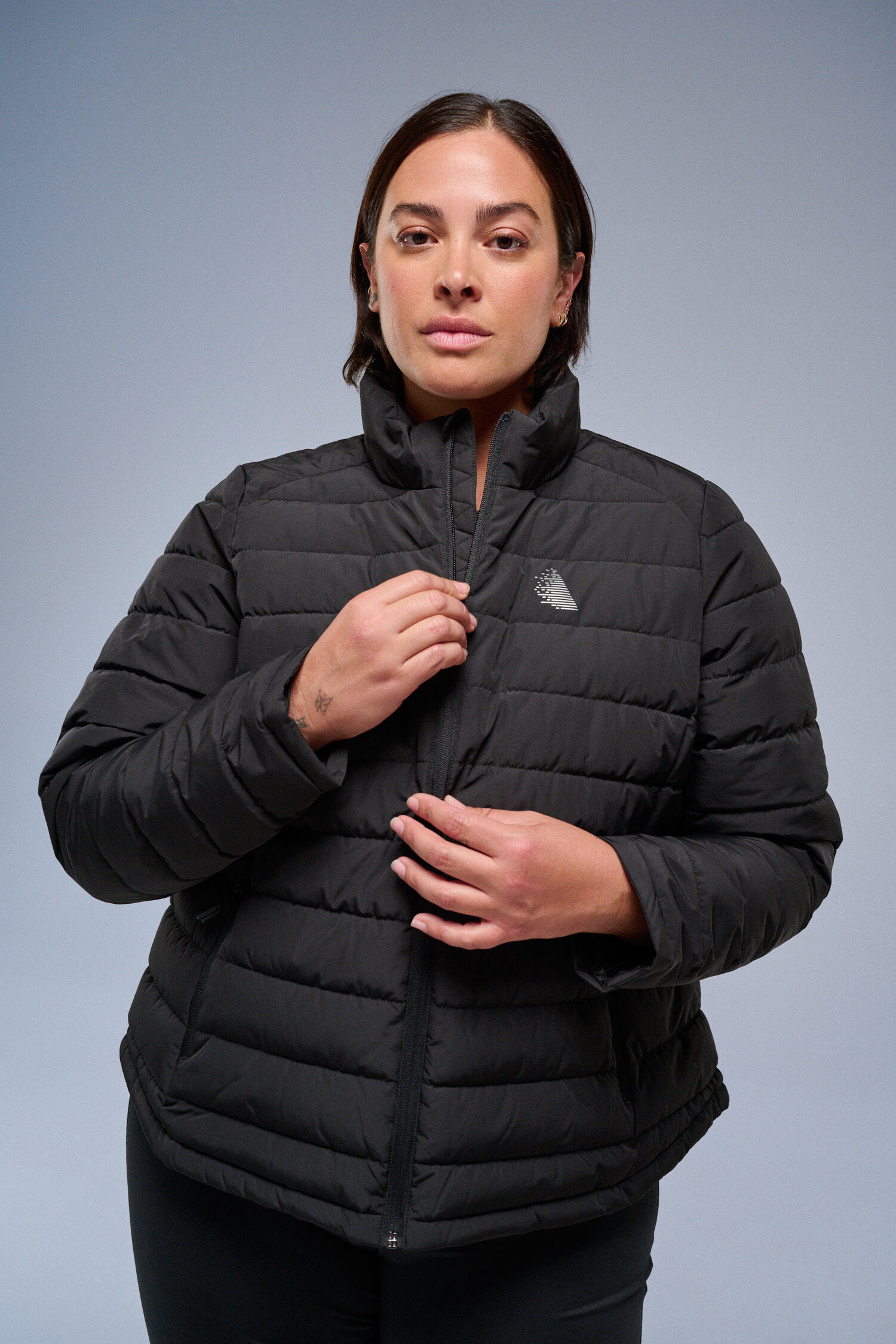 ZizziJacke f&uuml;r Sportzwecke, , Model