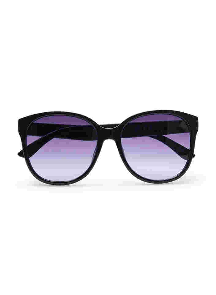 Sonnenbrille, Black, Packshot