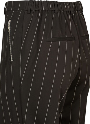 Hose, Black Striped, Packshot image number 3