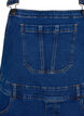 Denim Dungarees Kleid, Blau, Packshot image number 2