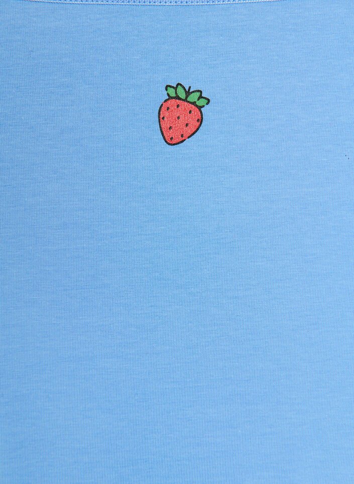 7-pack Hipster-Slips mit normaler Taillenh&ouml;he, Rot, Packshot image number 5