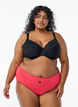 7er-Pack Slips mit normaler Taillenh&ouml;he, Mixed colours, Model image number 0