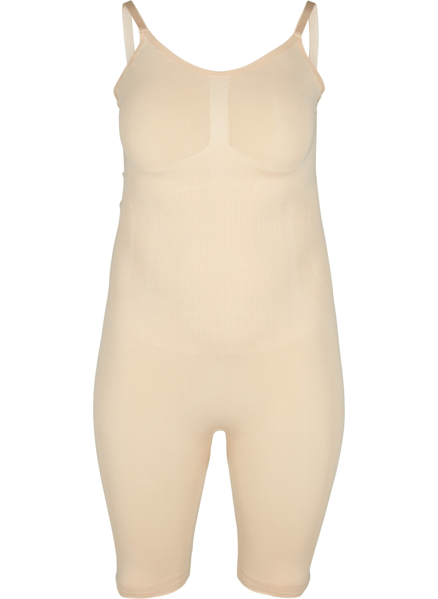 ZizziShapewear Overall, Nude, Packshot image number 0
