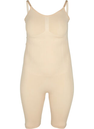 Shapewear Overall, Nude, Packshot image number 0