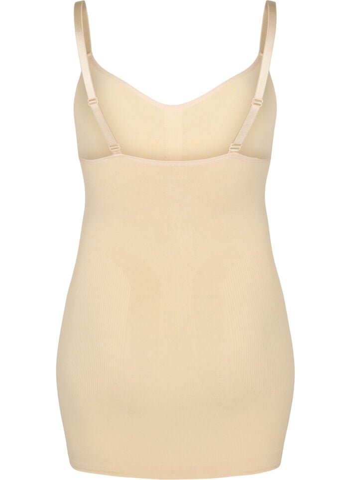 Shapewear-Tr&auml;gertop, Beige, Packshot