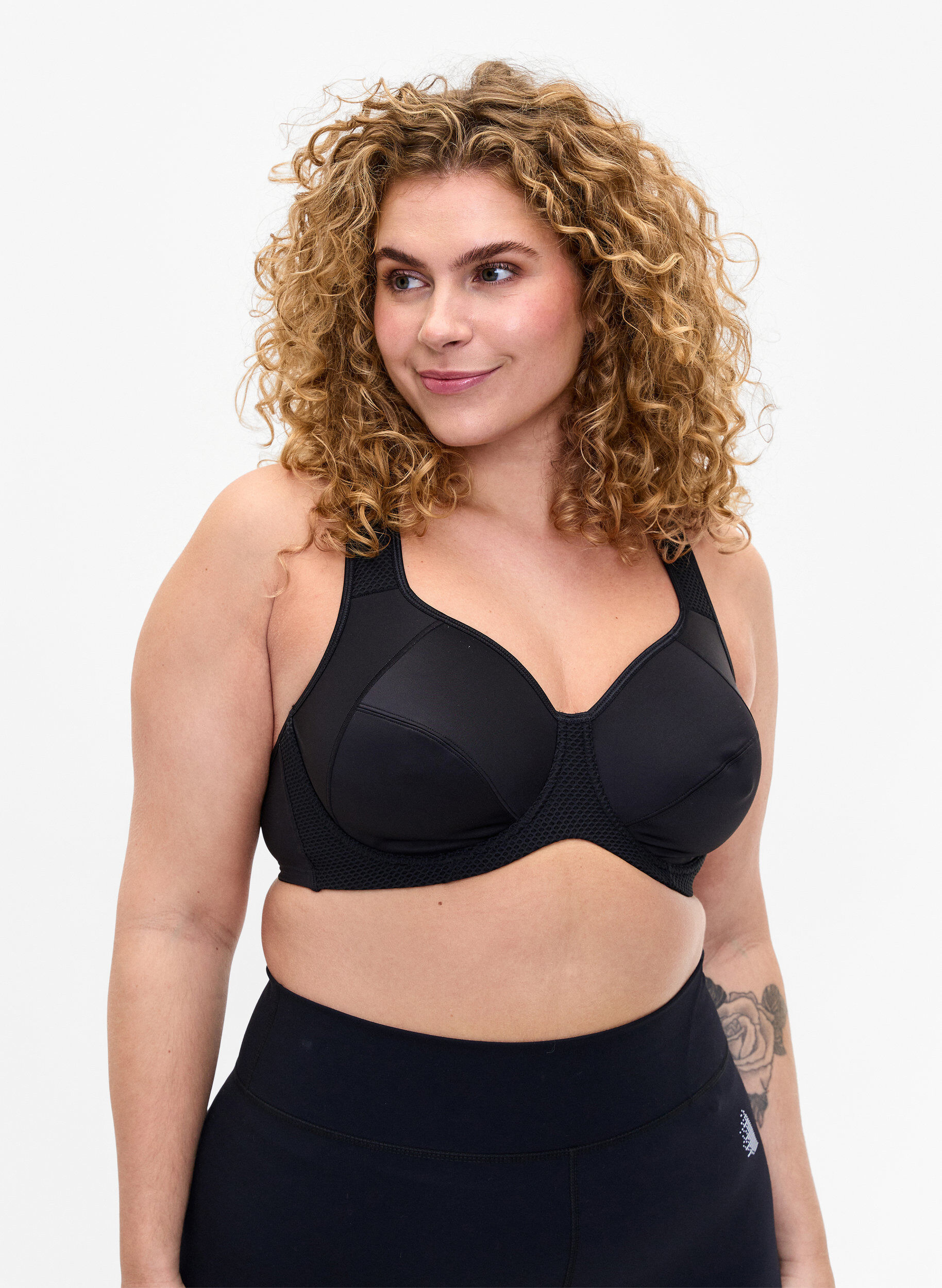 Sport bh high support online