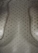Transparente Bluse aus Mesh mit Strasssteinen, Schwarz, Packshot image number 2