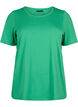 FLASH - T-Shirt mit Rundhalsausschnitt, Kelly Green, Packshot image number 0