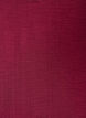 Lockere Bluse mit kurzen &Auml;rmeln, Rot, Packshot image number 2