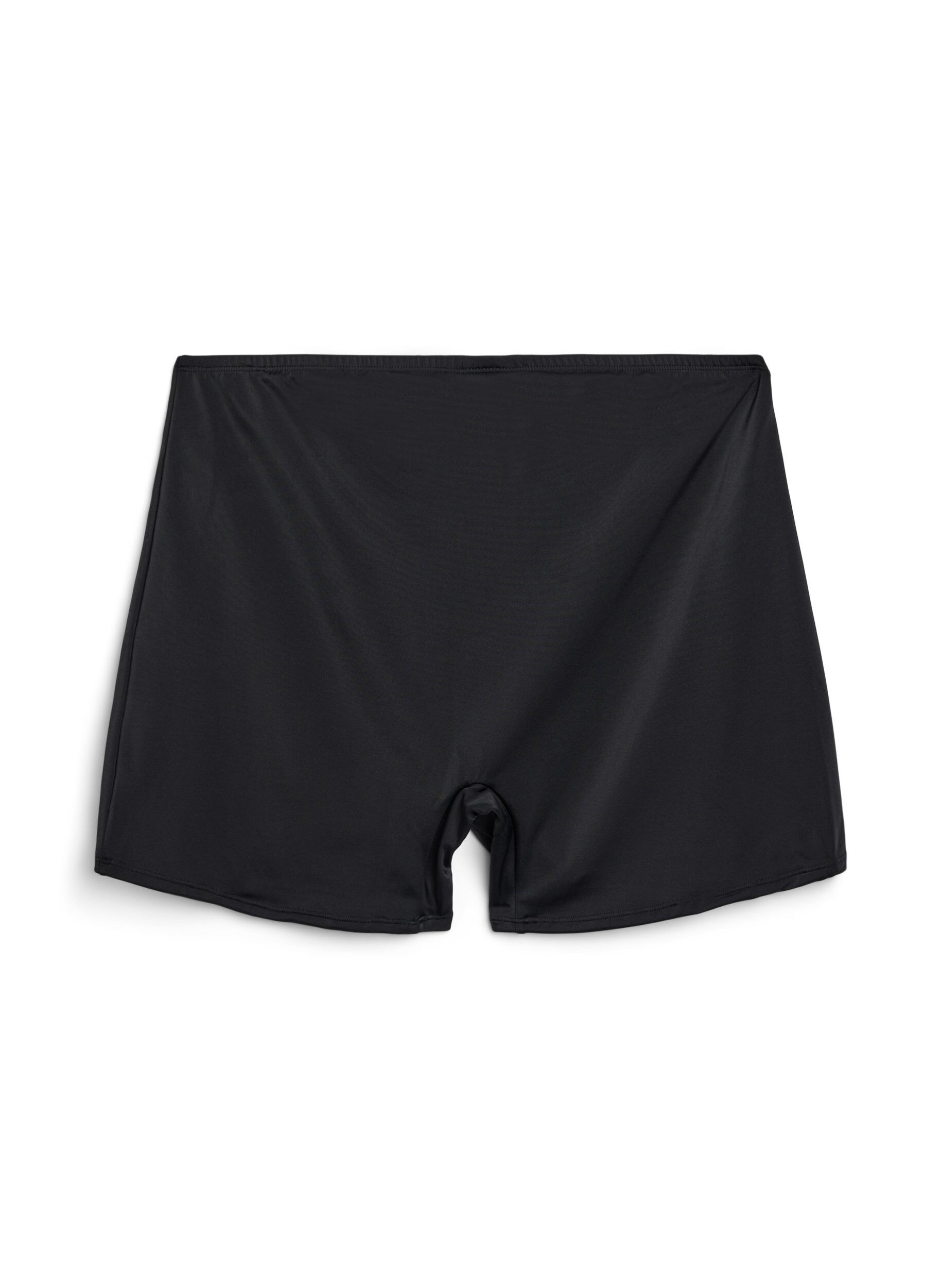 ZizziBikini Shorts, Schwarz, Packshot image number 1