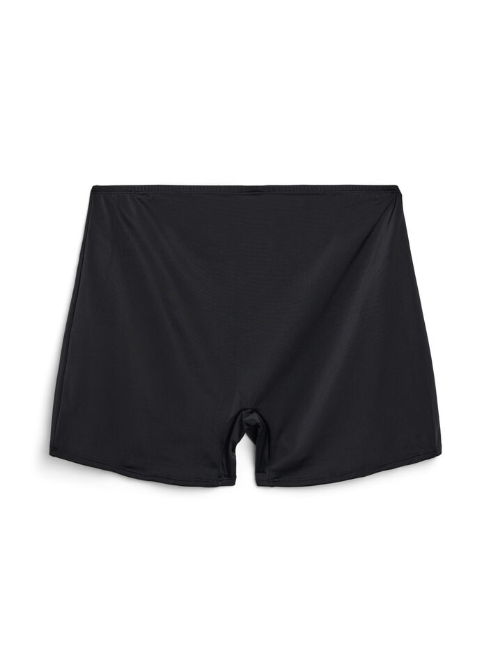 Bikini Shorts, Schwarz, Packshot image number 1