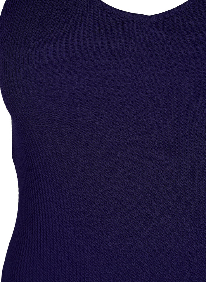 Badeanzug mit Kreuzdetail auf dem Rücken, Astral Aura, Packshot image number 2