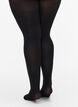 Strumpfhose 100 Denier, Schwarz, Model image number 1