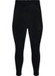 Leggings in 200 Denier, Schwarz, Packshot image number 0
