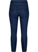 Dehnbare Baumwollmischung Jeggings, Dark blue, Packshot image number 1