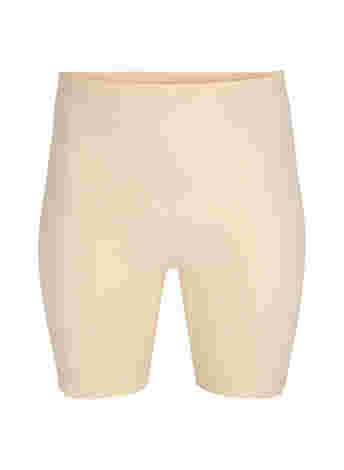 Light Shapewear Shorts mit hoher Taille