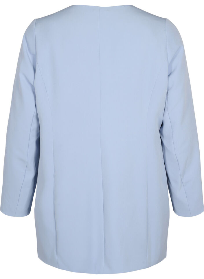 Leichte klassische Frühlingsjacke, Eventide, Packshot image number 1