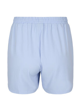 Lockere Shorts mit Taschen, Xenon Blue, Packshot image number 1