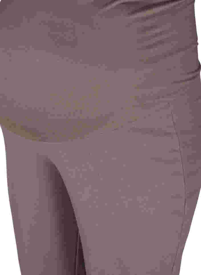 Schwangerschafts-Sweatpants, Iron, Packshot image number 2
