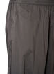 Ballonhose mit Taschen und elastischem Bund, Grau, Packshot image number 2